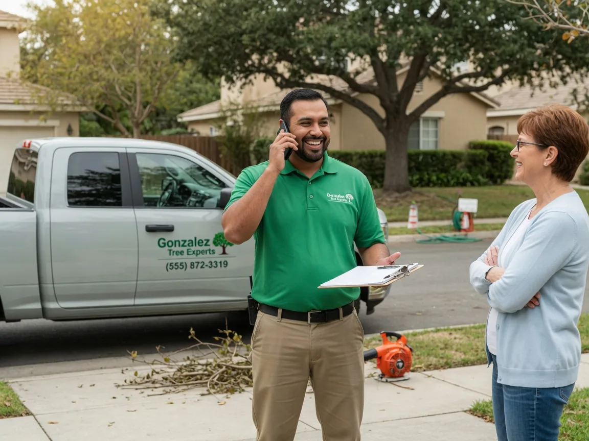 Tree Service East Brady, PA FAQs